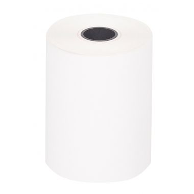 paquet 10 bobines thermique 57x46 25m/tpe standard