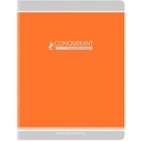 Conquerant 100102553 bloc-notes 32 feuilles Rouge, Vert, Orange, Bleu