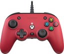 NACON - Manette de jeu Pro Compact Rouge