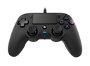 NACON Manette filaire compacte pour Playstation 4