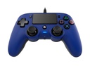 NACON Manette filaire compacte pour Playstation 4