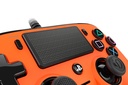 NACON Manette filaire compacte pour Playstation 4