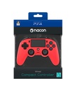 NACON Manette filaire compacte pour Playstation 4