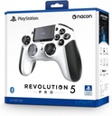 NACON Manette PS5 BLANC