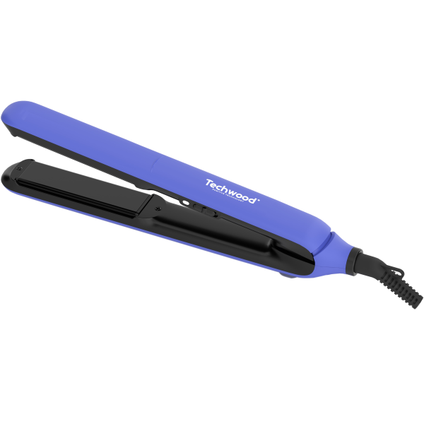 TECHWOOD - Lisseur bleu