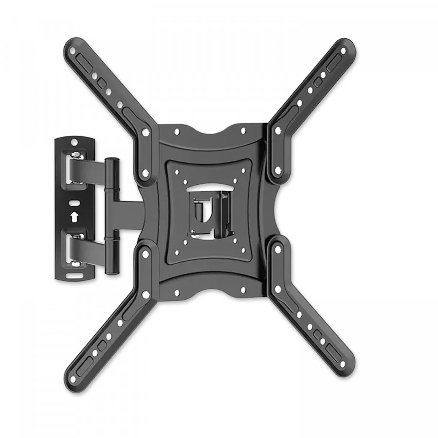 PHILIPS Support mural articulé pour écrans plats de 26’’ à 70’'