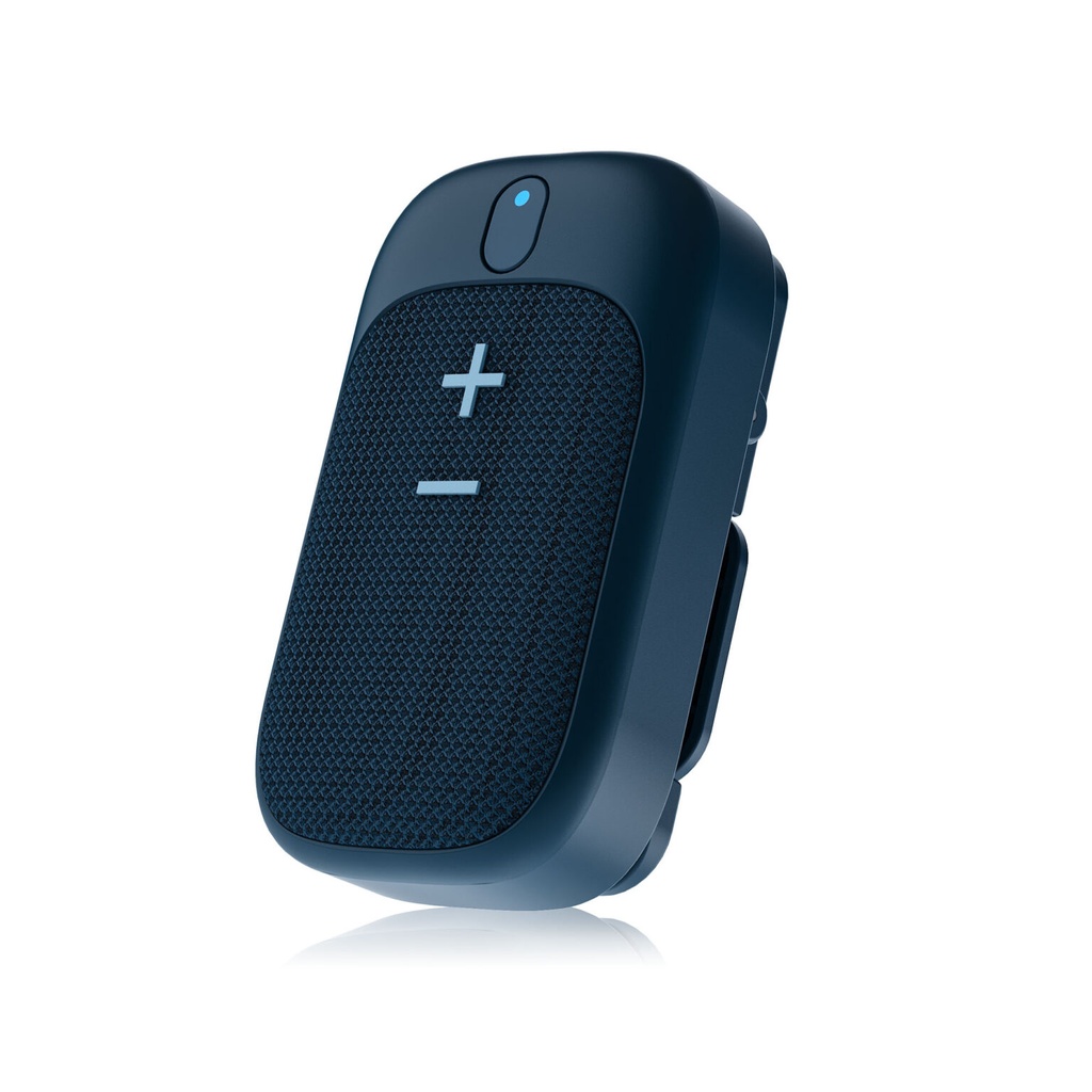 Caliber Mini enceinte à clip