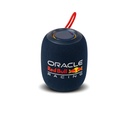 Red Bull Racing RB-SK460 haut-parleur portable et de fête Orateur du parti Bleu 5 W