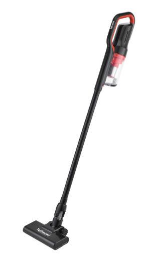 TECHWOOD Aspirateur Balai sans fils