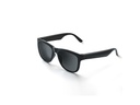 CALIBER Lunettes Audio Bluetooth SSG-BLACK