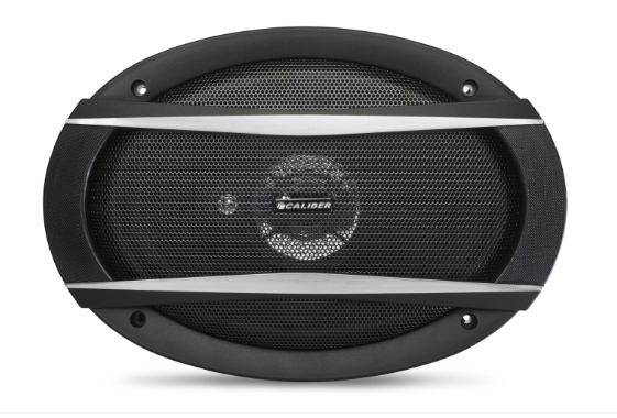 Haut-parleurs auto Caliber CDS69G -  6x9"