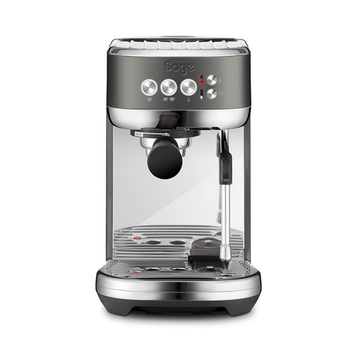 Sage the Bambino Plus Entièrement automatique Machine à expresso 1,9 L