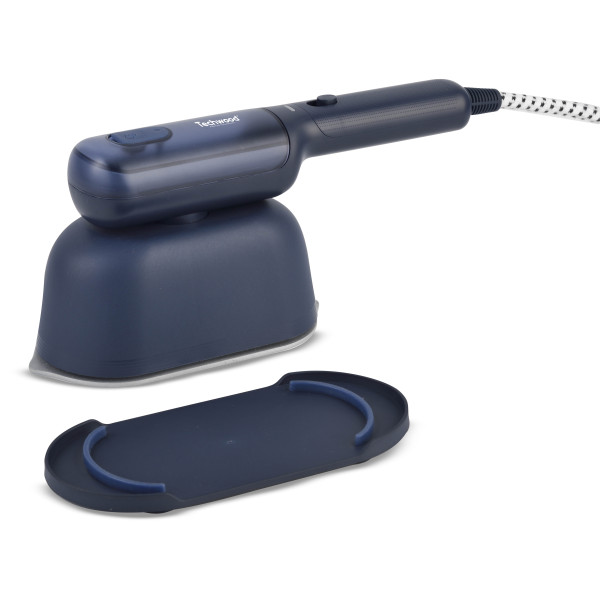 TECHWOOD Fer à Repasser / Défroisseur