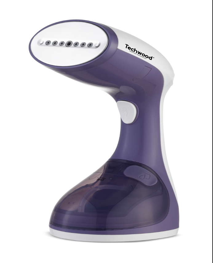 TECHWOOD Défroisseur Vertical