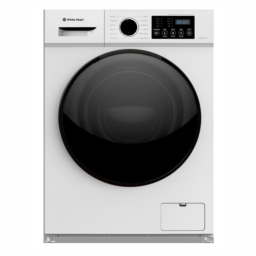 WHITE PEARL machine à laver 10kg