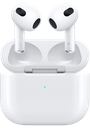 APPLE - AirPods Gen.3 reconditionné
