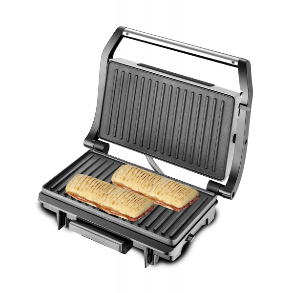 Grill Viande - Panini