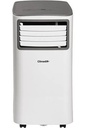 CLIMADIFF Climatiseur mobile blanc 9000 BTU