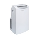 CLIMADIFF Climatiseur mobile blanc 10 000 BTU