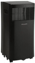 CLIMADIFF Climatiseur mobile noir 5000 BTU