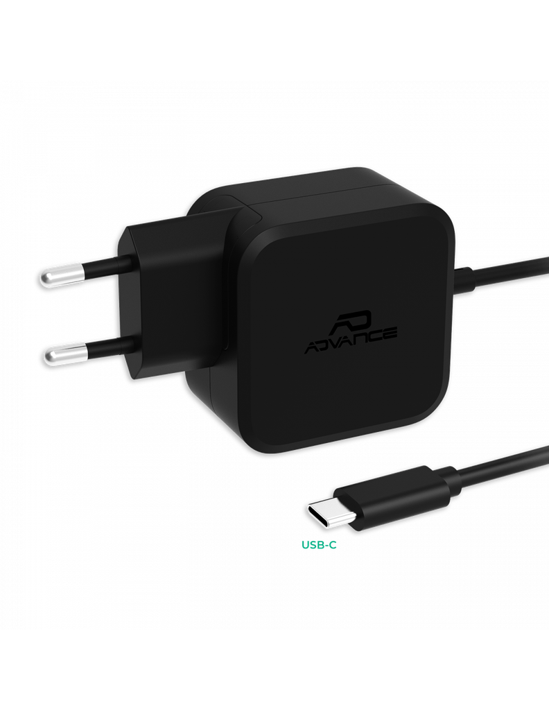 ADVANCE - Chargeur Quickflex Pro Compact 