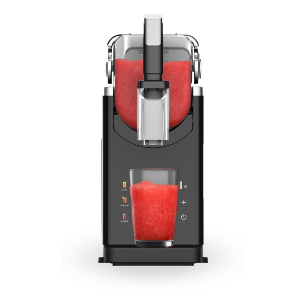 Techwood - Machine à Slushy boissons glacées