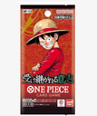 24 One Piece - 1 Booster JAP -  Carrying on his Will - OP-13 