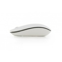 Mobility Lab Bluetooth Laser for MAC souris Bureau 1600 DPI