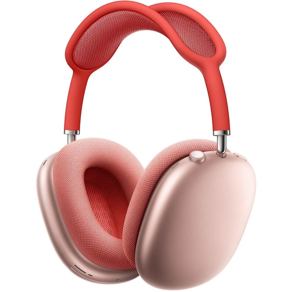 APPLE - AirPods Max Rose reconditionné