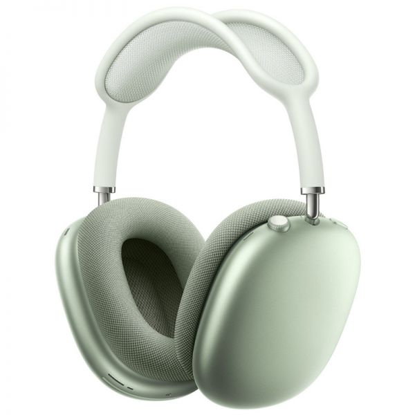 APPLE - AirPods Max Vert reconditionné