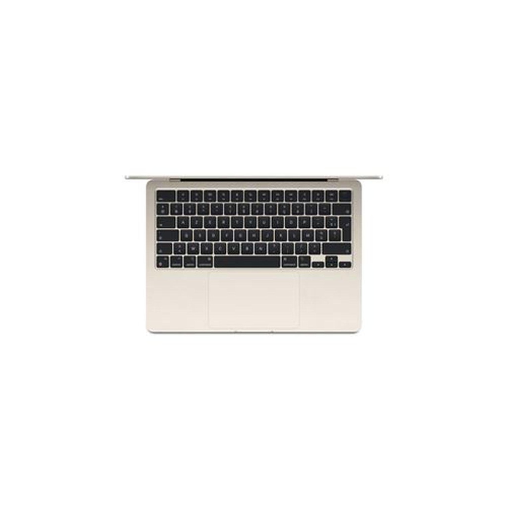 APPLE - MacBook Air M M3 13.6 pouces Beige Sequoia