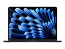 Apple MacBook Air Apple M M3 Ordinateur portable 34,5 cm (13.6") 16 Go 512 Go SSD Wi-Fi 6E (802.11ax) macOS Sonoma Beige