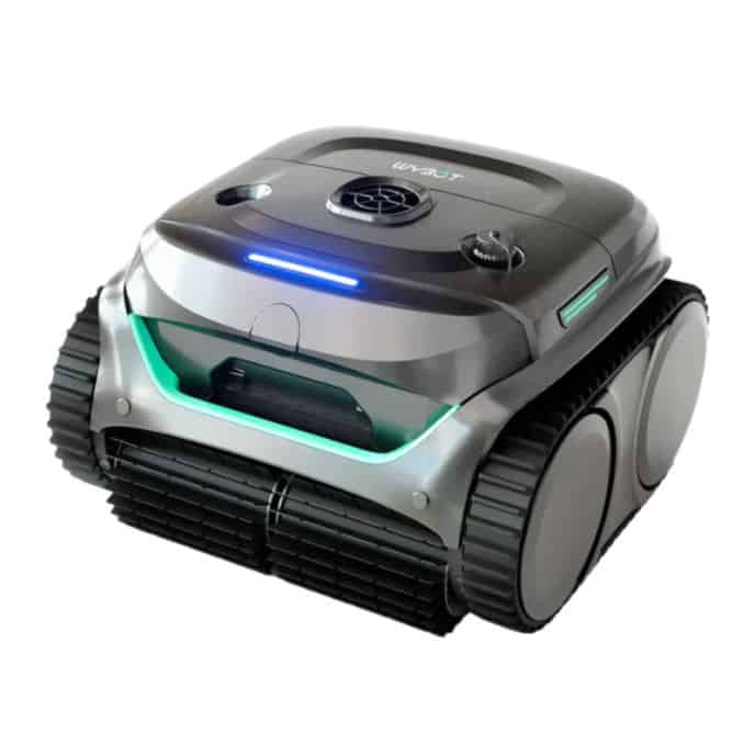 Wybot C2 Robot aspirateur de piscine