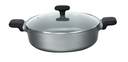 TECHWOOD Sauteuse 28 cm