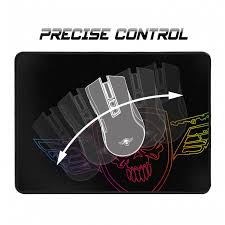 Spirit of Gamer DARKSKULL M SOG-PAD02M