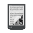 VIVLIO - Liseuse ebook Light Zen 6 pouces