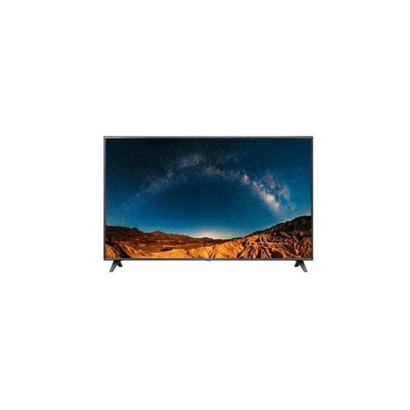 LG - TV 55" (139cm) 4K/Smart 