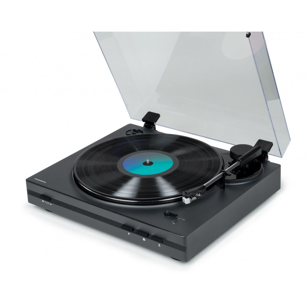 THOMSON - Platine vinyle TT355 