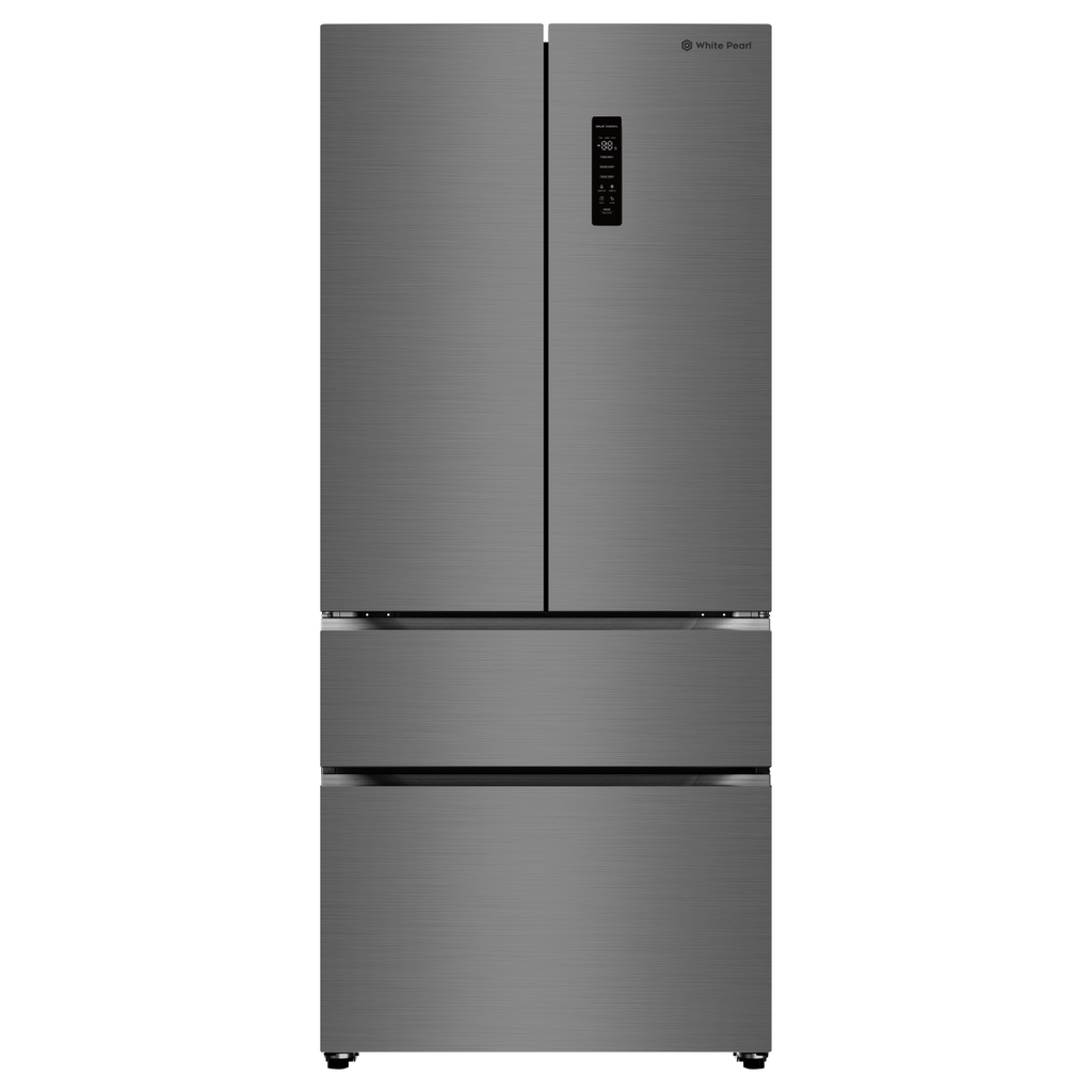 WHITE PEARL - Combiné 493L