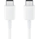 Samsung EP-DA705 câble USB 1 m USB C Blanc