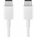 Samsung EP-DX310JWEGEU câble USB 1,8 m USB C Blanc