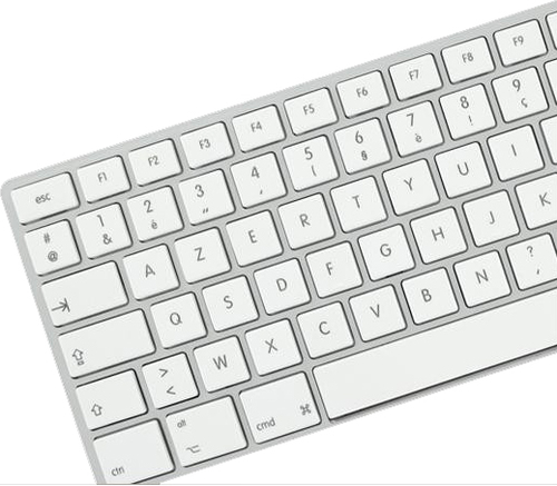 Mobility Lab Design Touch USB Mac