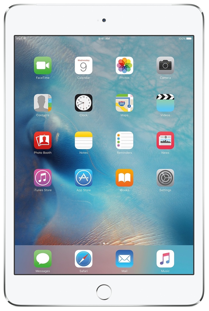 iPad mini 4 64Go Reconditionné - APPLE