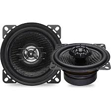 Haut-parleurs auto Caliber CDS4 Ø 10 cm 