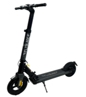 FLYBLADE Trottinette électrique adulte 10"