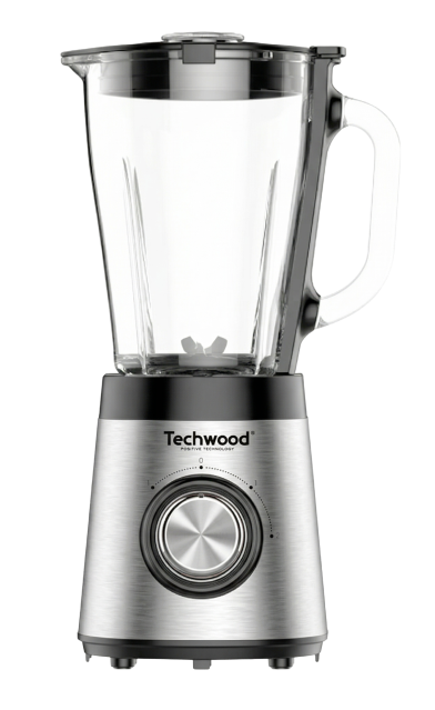 Blender INOX 500W