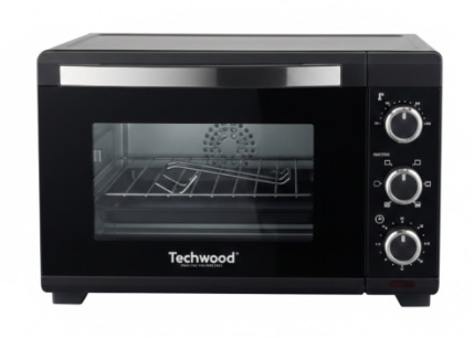 TECHWOOD Four Electrique 26L 