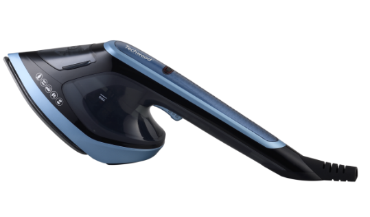 TECHWOOD Fer à repasser 2 en 1