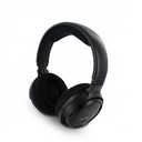 Metronic 480182 casque Casques Avec fil &sans fil Arceau Musique Noir