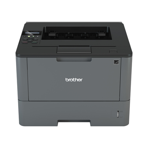 Brother HL-L5100DNT imprimante laser 1200 x 1200 DPI A4